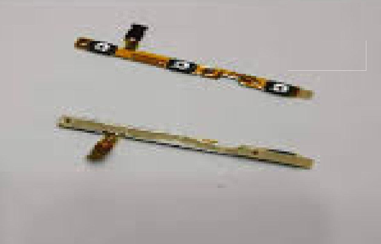 Vivo Y18 Power Volume Button ON OFF Flex by Zeespares.in Vivo Y18 Power Volume Button ON OFF Flex by Zeespares.in